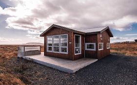 Blue View Cabin 6A With Private Hot Tub